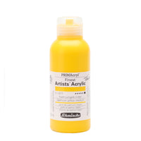 Akrilne boje Schmincke PRIMAcryl Professional 250 ml – 211 Kadmijum žuta srednja fluid