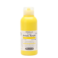 Akrilne boje Schmincke PRIMAcryl Professional 250 ml – 207 Kadmijum žuta svetla fluid