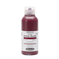 Akrilne boje Schmincke PRIMAcryl Professional 250 ml – 324 Alizarin kestenjasta nijansa fluid