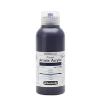 Akrilne boje Schmincke PRIMAcryl Professional 250 ml – 431 Indigo tečna