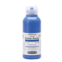 Akrilne boje Schmincke PRIMAcryl Professional 250 ml – 435 Kobalt plava svetla fluid