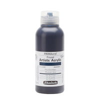 Akrilne boje Schmincke PRIMAcryl Professional 250 ml – 440 Parisko plava fluid