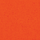 Dekorativna guma EVA 2 mm 20x30 cm – , Dark orange