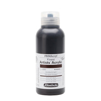 Akrilne boje Schmincke PRIMAcryl Professional 250 ml – 685 Vandajk braon fluid