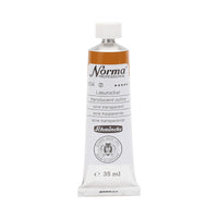 Uljane boje Schmincke Norma Professional 35 ml – 604 Transparentni oker