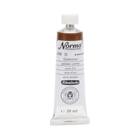 Uljane boje Schmincke Norma Professional 35 ml – 606 Zlatni oker