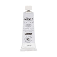 Uljane boje Schmincke Norma Professional 35 ml – 112 Cink bela