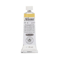 Uljane boje Schmincke Norma Professional 35 ml – 226 Napuljska žuta svetla