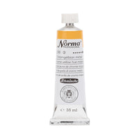 Uljane boje Schmincke Norma Professional 35 ml – 230 Hrom žuta nijansa srednja
