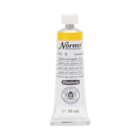Uljane boje Schmincke Norma Professional 35 ml – 240 Kadmijum žuta
