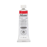 Uljane boje Schmincke Norma Professional 35 ml – 316 Kraplak svetli