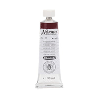 Uljane boje Schmincke Norma Professional 35 ml – 342 Alizarin karmin nijansa