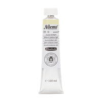Uljane boje Schmincke Norma Professional 120 ml – 234 Brilijant žuta svetla
