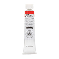 Uljane boje Schmincke Norma Professional 120 ml – 312 Kadmijum crvena