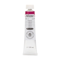 Uljane boje Schmincke Norma Professional 120 ml – 348 Madženta