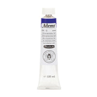 Uljane boje Schmincke Norma Professional 120 ml – 404 Ultramarin plava svetla