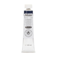 Uljane boje Schmincke Norma Professional 120 ml – 418 Parisko plava