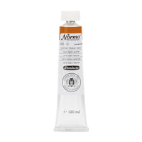 Uljane boje Schmincke Norma Professional 120 ml – 600 Sirovi svetli oker