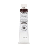 Uljane boje Schmincke Norma Professional 120 ml – 618 Transparentna crveno-smeđa