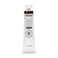Uljane boje Schmincke Norma Professional 120 ml – 626 Van Dajk smeđa