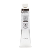 Uljana boja Schmincke Norma Professional 200 ml – 626 Van Dajk braon