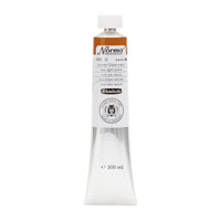 Uljana boja Schmincke Norma Professional 200 ml – 600 Sirova svetla oker