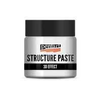 Strukturalna pasta bela – 50 ml