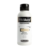 Akrilne boje Schmincke PRIMAcryl Professional 250 ml – 106 Baf titanijum fluid
