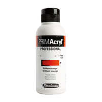 Akrilne boje Schmincke PRIMAcryl Professional 250 ml – 215 Brilijant narandžasta fluid