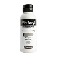 Akrilne boje Schmincke PRIMAcryl Professional 250 ml – 788 Svetlo siva fluid