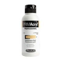 Akrilne boje Schmincke PRIMAcryl Professional 250 ml – 898 Renesansna zlatna fluid