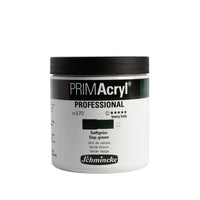 Akrilne boje Schmincke PRIMAcryl Professional 237 ml – 569 Sočno zelena