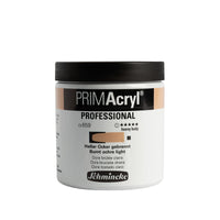 Akrilne boje Schmincke PRIMAcryl Professional 237 ml – 659 Pečeni oker svetli