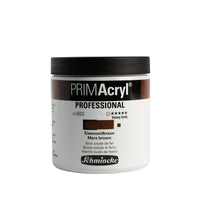 Akrilne boje Schmincke PRIMAcryl Professional 237 ml – 683 Mars braon