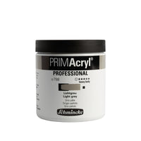 Akrilne boje Schmincke PRIMAcryl Professional 237 ml – 788 Svetlosiva