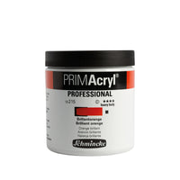 Akrilne boje Schmincke PRIMAcryl Professional 237 ml – 215 Brilijant narandžasta