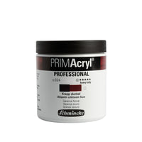 Akrilne boje Schmincke PRIMAcryl Professional 237 ml – 324 Alizarin krmezna nijansa