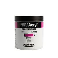 Akrilne boje Schmincke PRIMAcryl Professional 237 ml – 327 Madženta