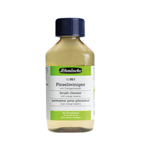 Schmincke Brush cleaner čistač za četkice 1 l
