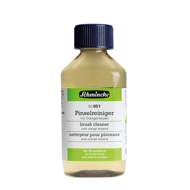 Schmincke Brush cleaner čistač za četkice 1 l