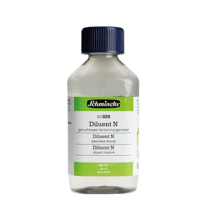Schmincke Diluent N razređivač bez mirisa 1 l