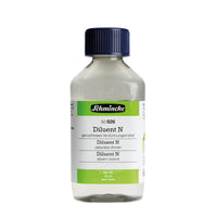 Schmincke Diluent N razređivač bez mirisa 1 l