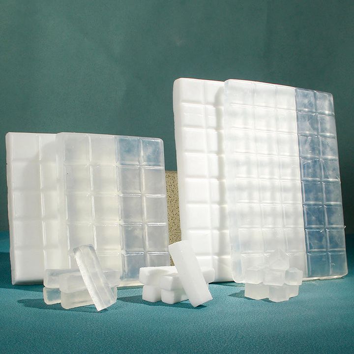Kocke sapunske baze 907 g