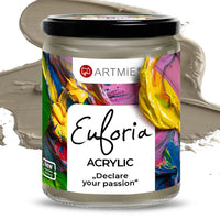 Akrilna boja ARTMIE EUFORIA 430 ml