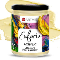 Akrilna boja ARTMIE EUFORIA 430 ml