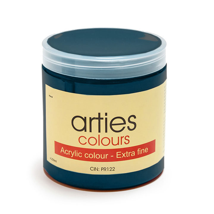 Akrilna boja Arties Colours 250 ml