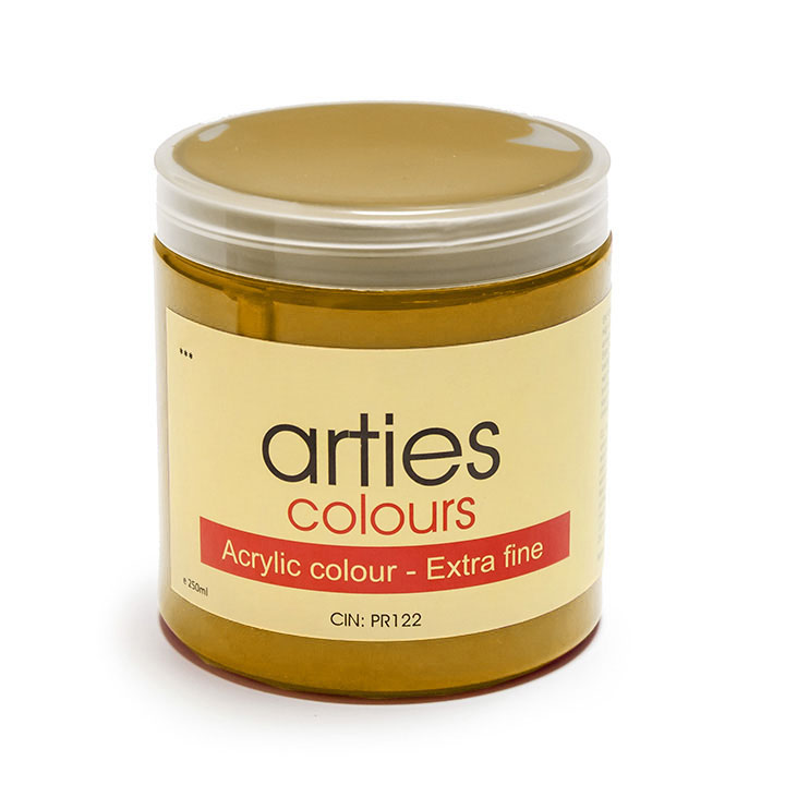 Akrilna boja Arties Colours 250 ml