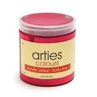 Akrilna boja Arties Colours 250 ml