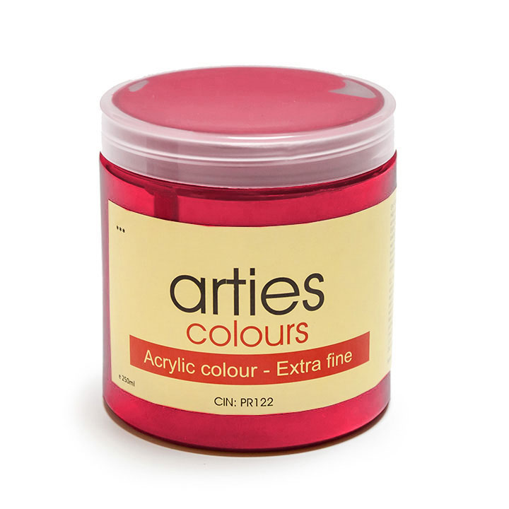 Akrilna boja Arties Colours 250 ml