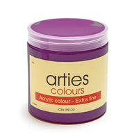 Akrilna boja Arties Colours 250 ml
